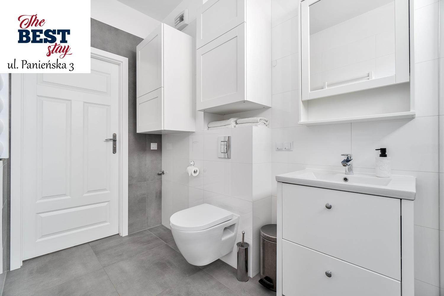The Best Stay Central Apartment Gdansk Ngoại thất bức ảnh